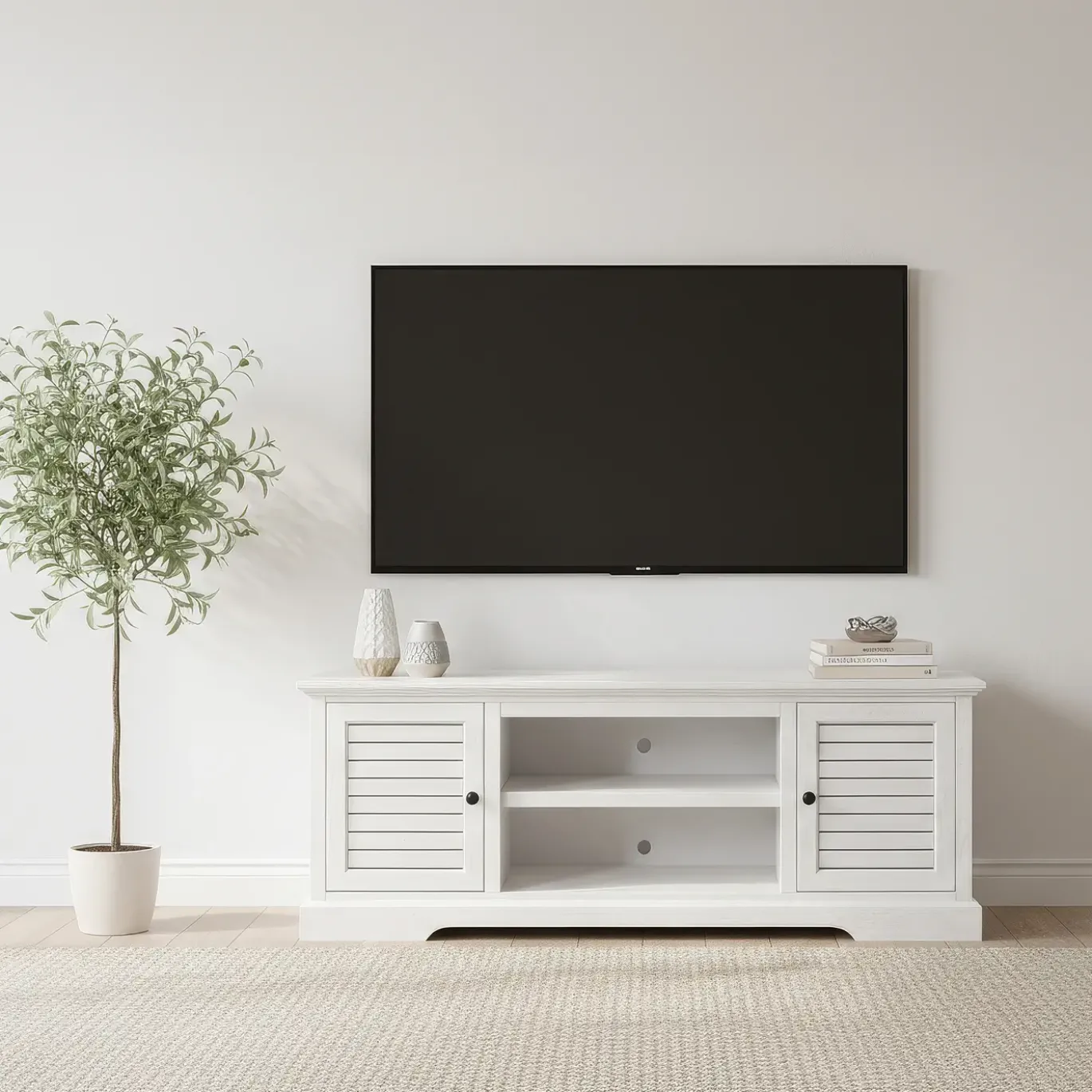 Kinley Console