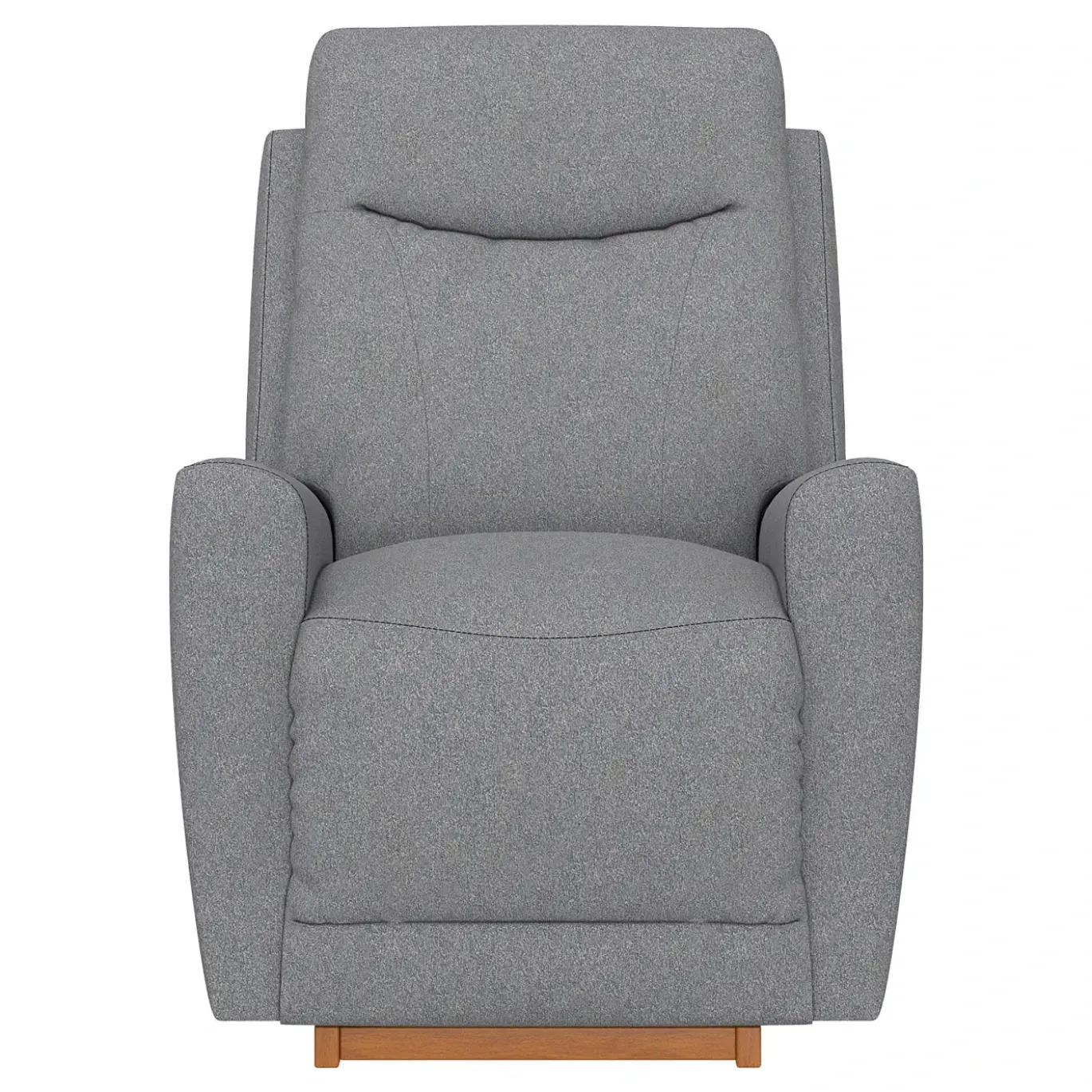 Kodie Power Rocker Wall Hugger Recliner with Power Lumbar