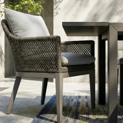 Laguna Outdoor Dining Set