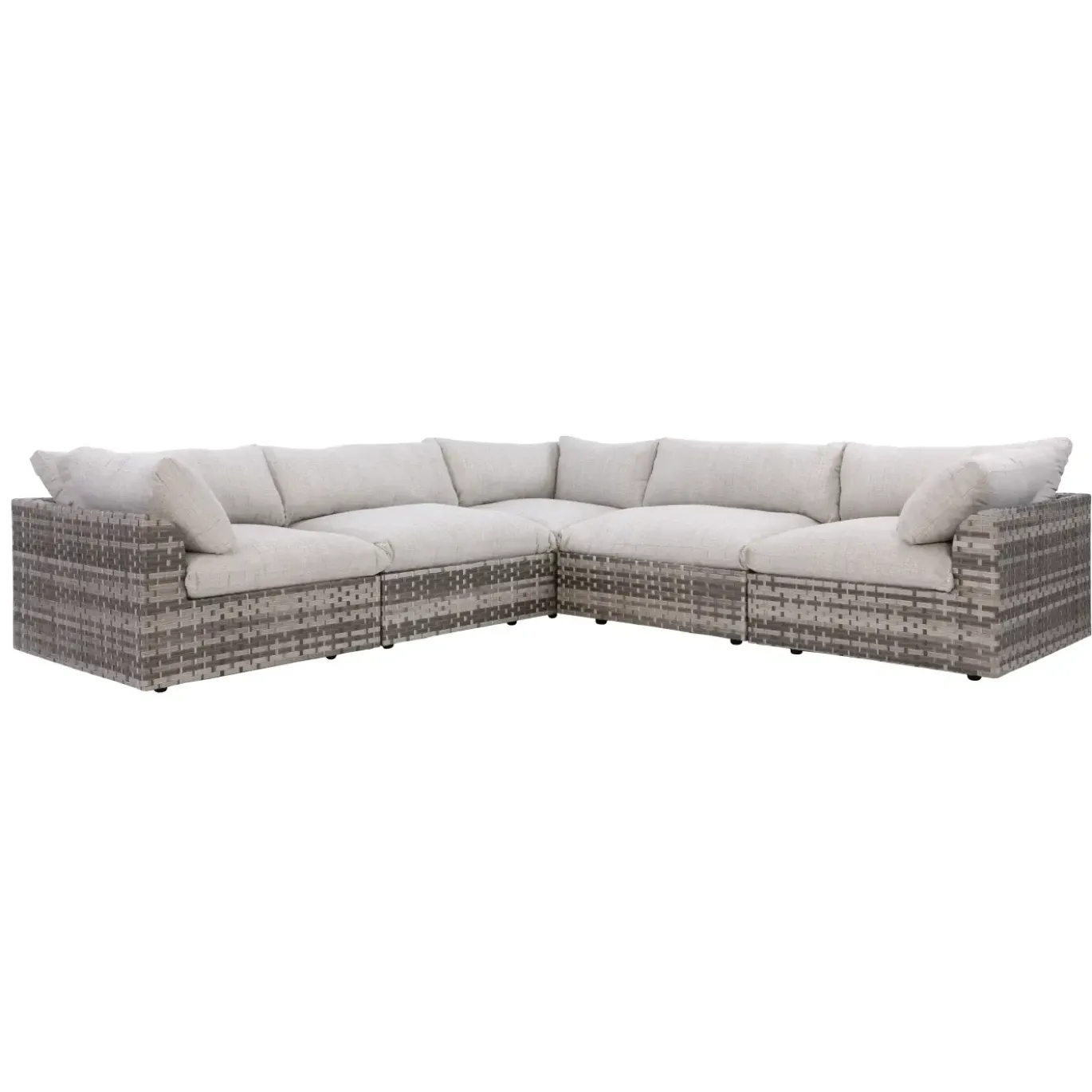 Laguna Outdoor Living Set