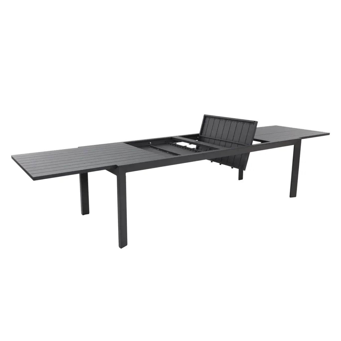 Laguna 7pc Dining Set: Table & 6 Side Chairs