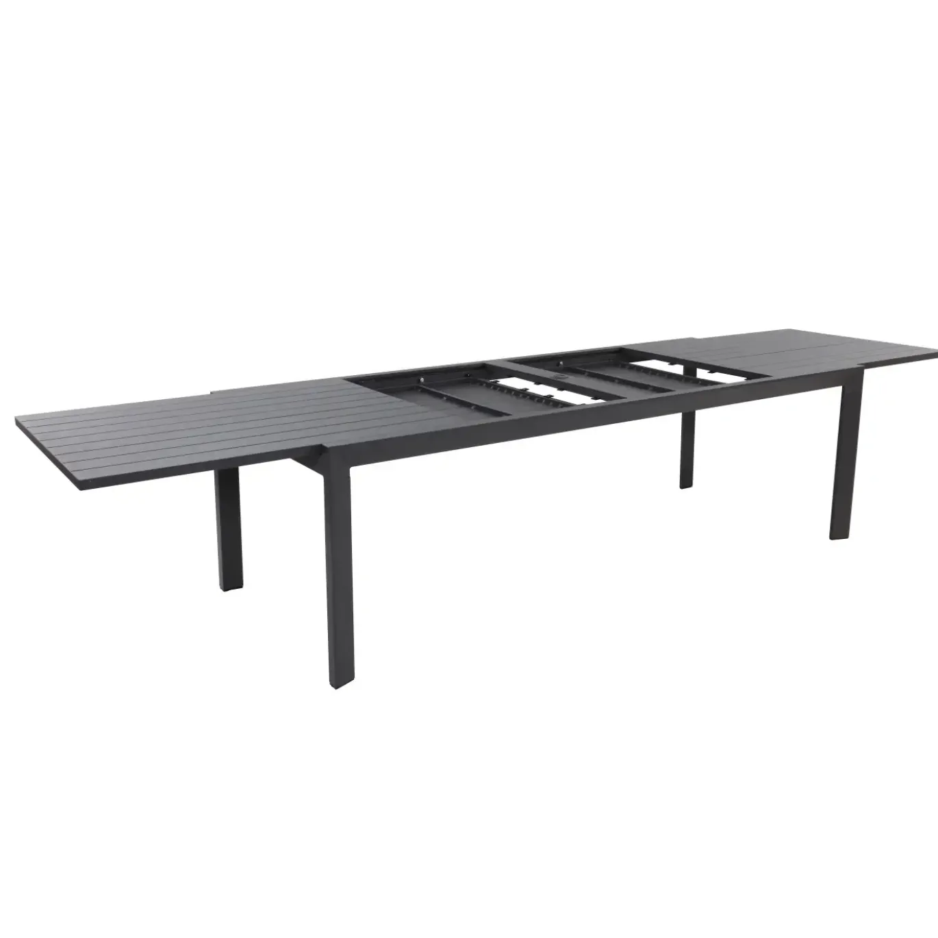 Laguna 7pc Dining Set: Table & 6 Side Chairs