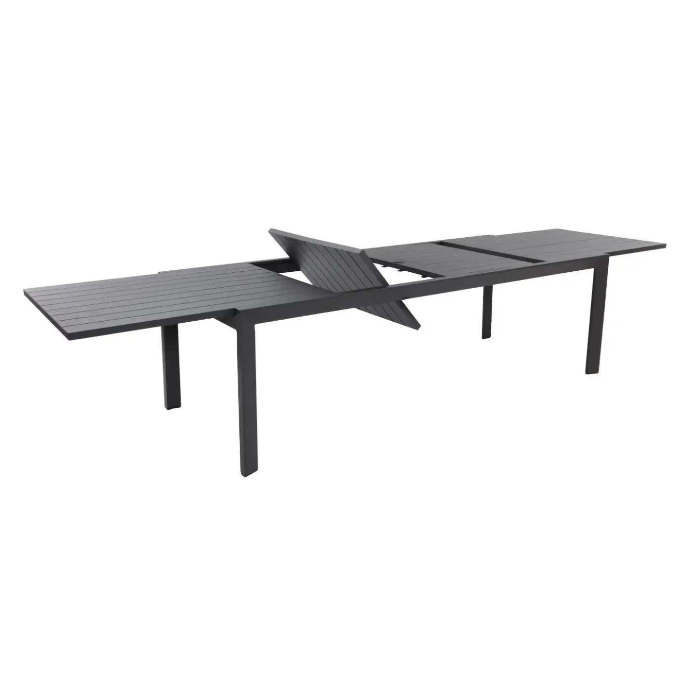 Laguna 7pc Dining Set: Table & 6 Side Chairs