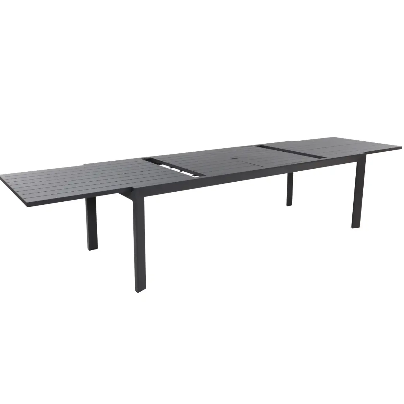 Laguna 7pc Dining Set: Table & 6 Side Chairs