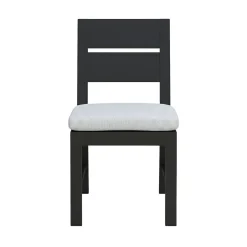 Laguna 7pc Dining Set: Table & 6 Side Chairs