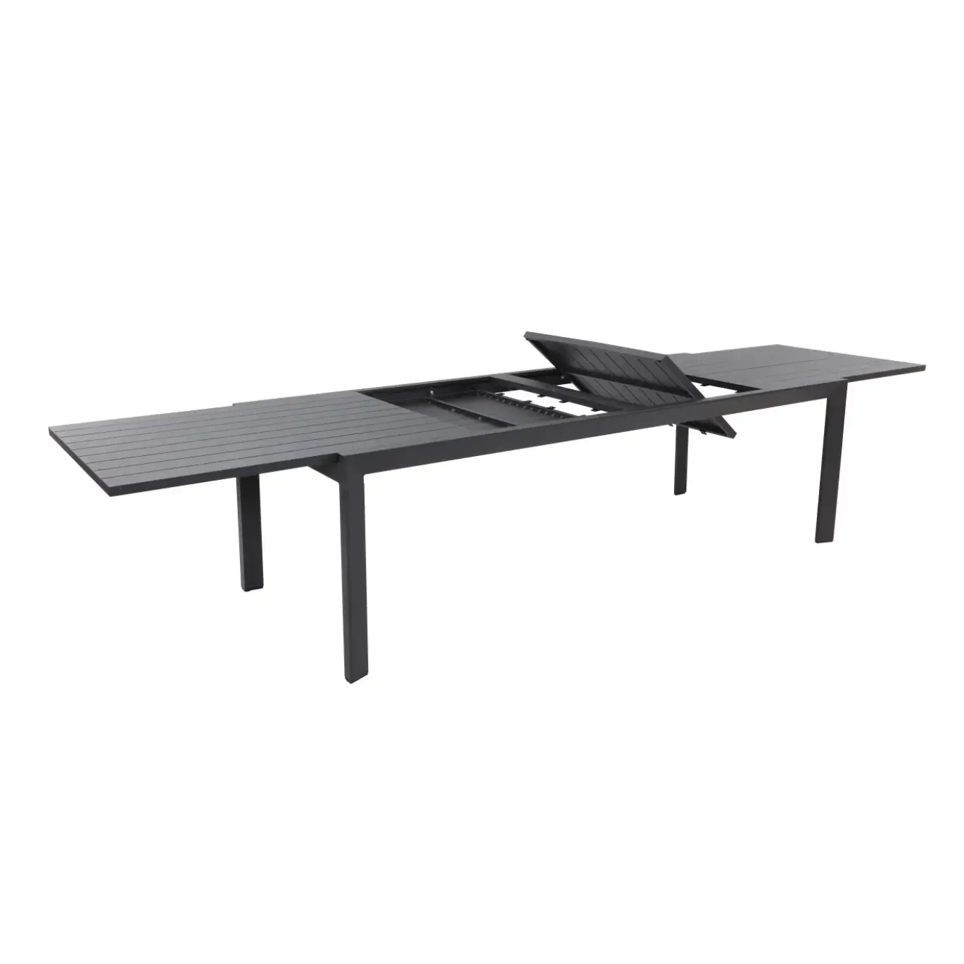 Laguna 7pc Dining Set: Table & 6 Side Chairs