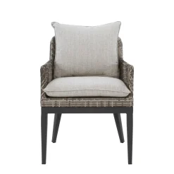 Laguna Woven Dining Arm Chair