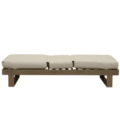 Lahaina Double Sided Chaise Lounge