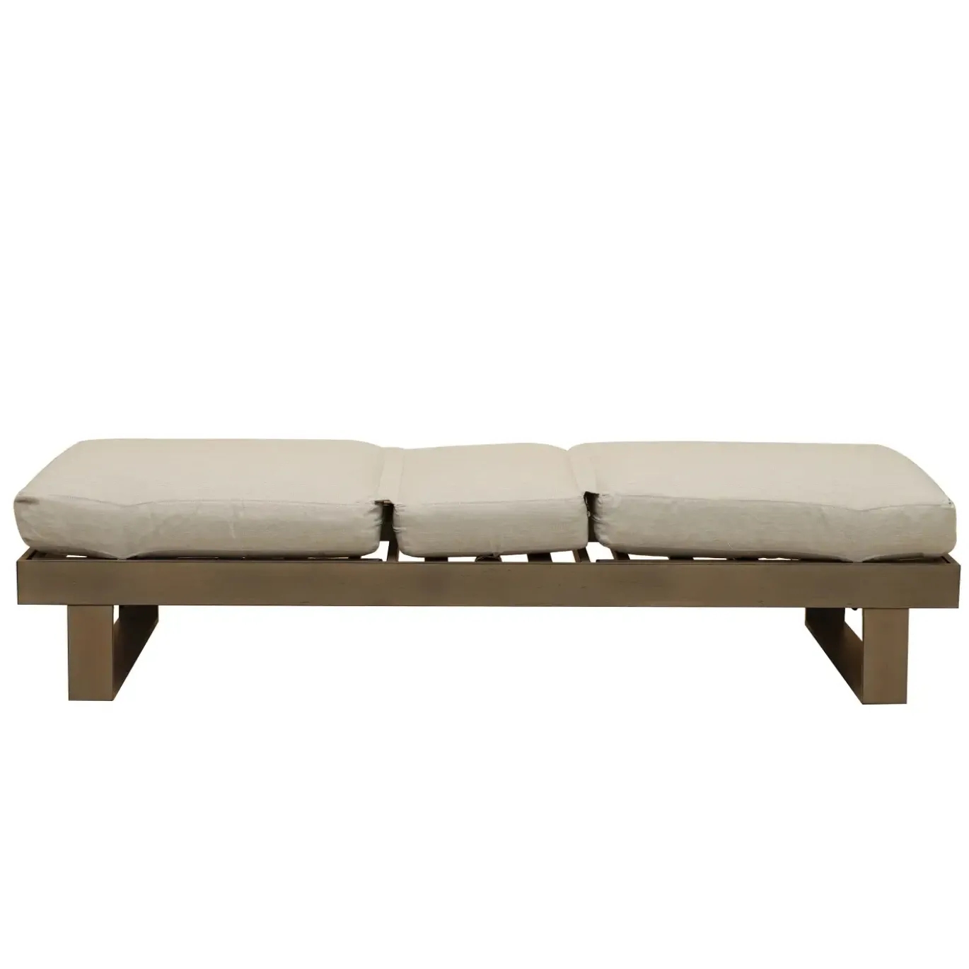 Lahaina Double Sided Chaise Lounge
