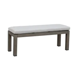 Lahaina Outdoor Bench