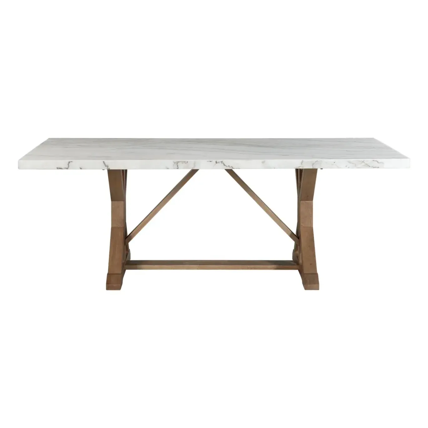 Lakeside Rectangular Dining Set
