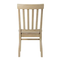 Lakeside Round Dining Set