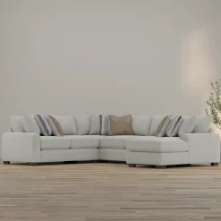 Landon Sectional with Chaise