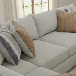 Landon Sectional with Chaise