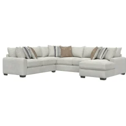 Landon Sectional with Chaise