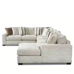 Landon Sectional with Chaise