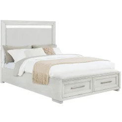 Laurel Storage Bed