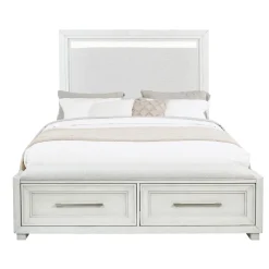 Laurel Storage Bed