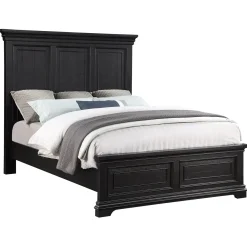 Legion California King Panel Bed