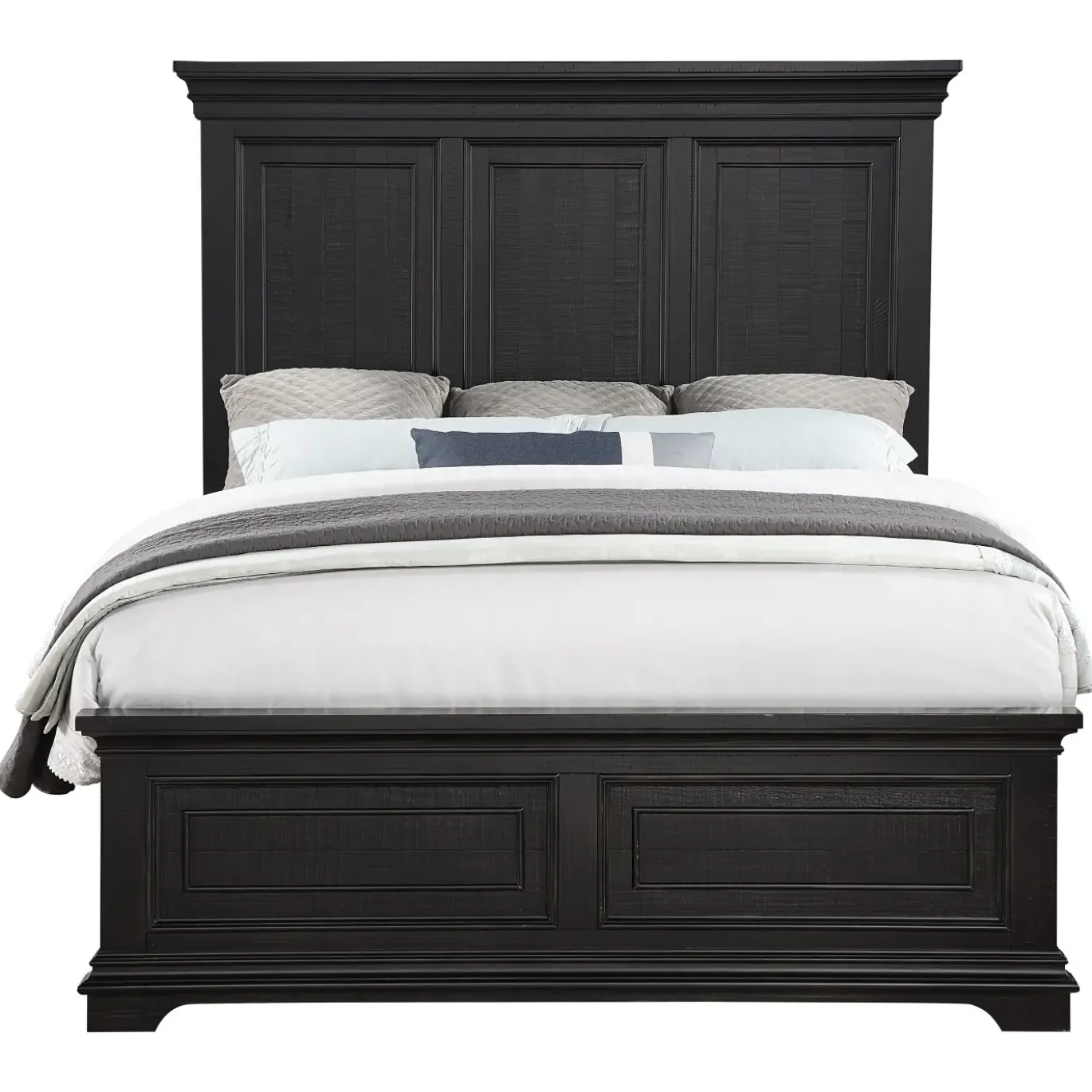 Legion California King Panel Bed