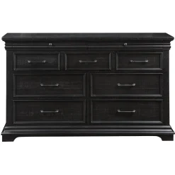 Legion Dresser