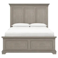 Legion Eastern King Panel Bed