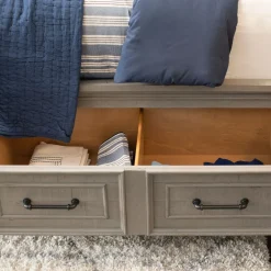 Legion Storage Bedroom Set
