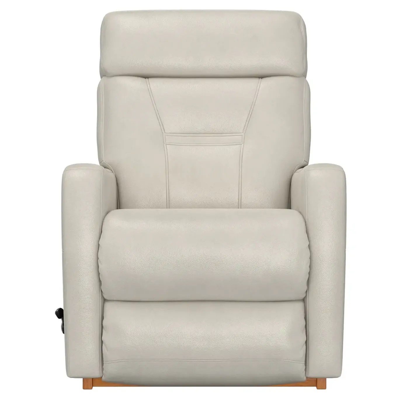 Lennon Leather Rocker Recliner