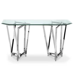 Lennox Sofa Table