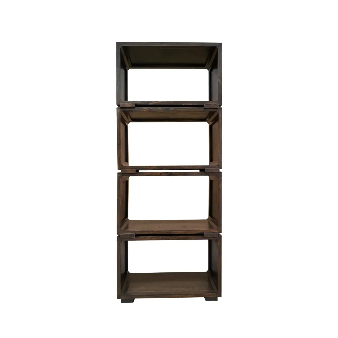 Leon Bookcase Pier