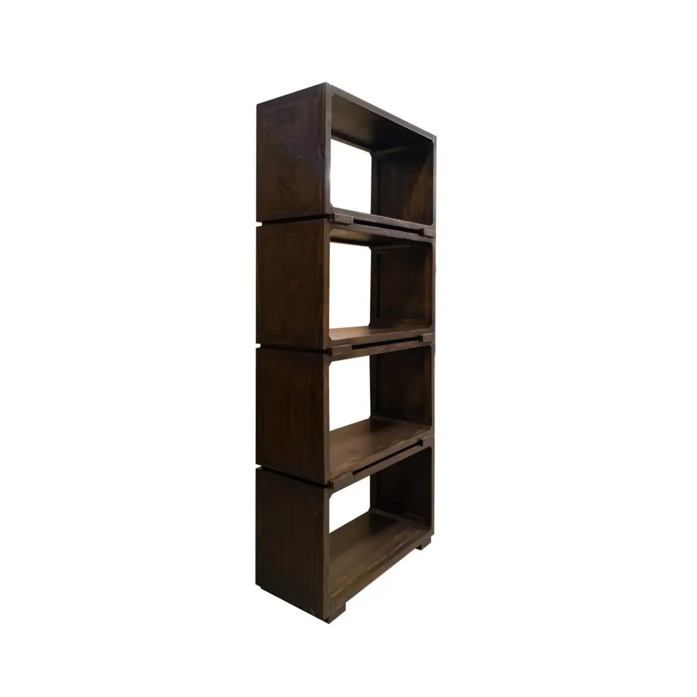 Leon Bookcase Pier
