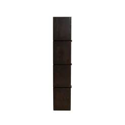 Leon Bookcase Pier
