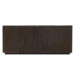 Leon Entertainment Console