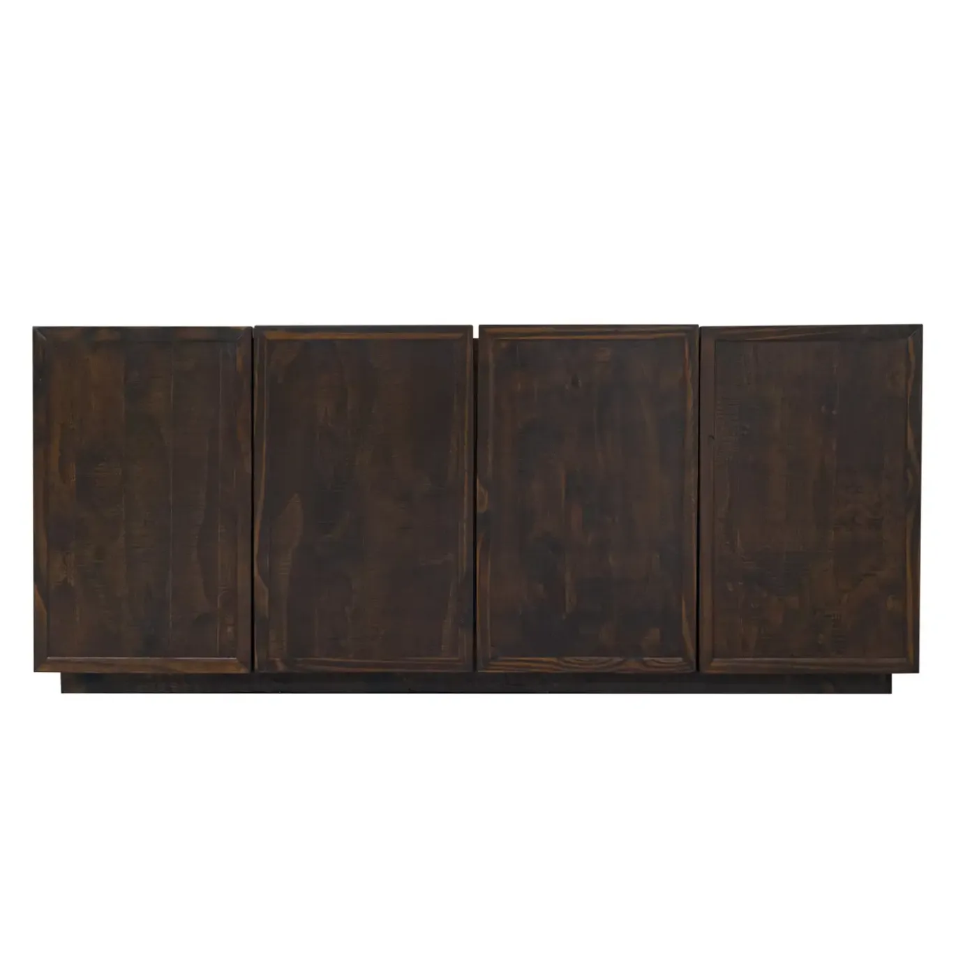Leon Entertainment Console