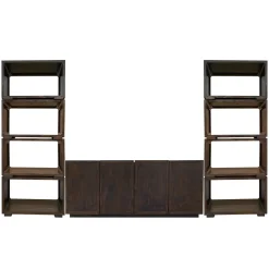 Leon Entertainment Wall-New!