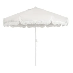 Lola Canvas 9' Umbrella
