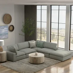 Lounge 2.0 Modular Sectional-New!
