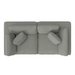 Lounge 2.0-New! 2 pc Loveseat