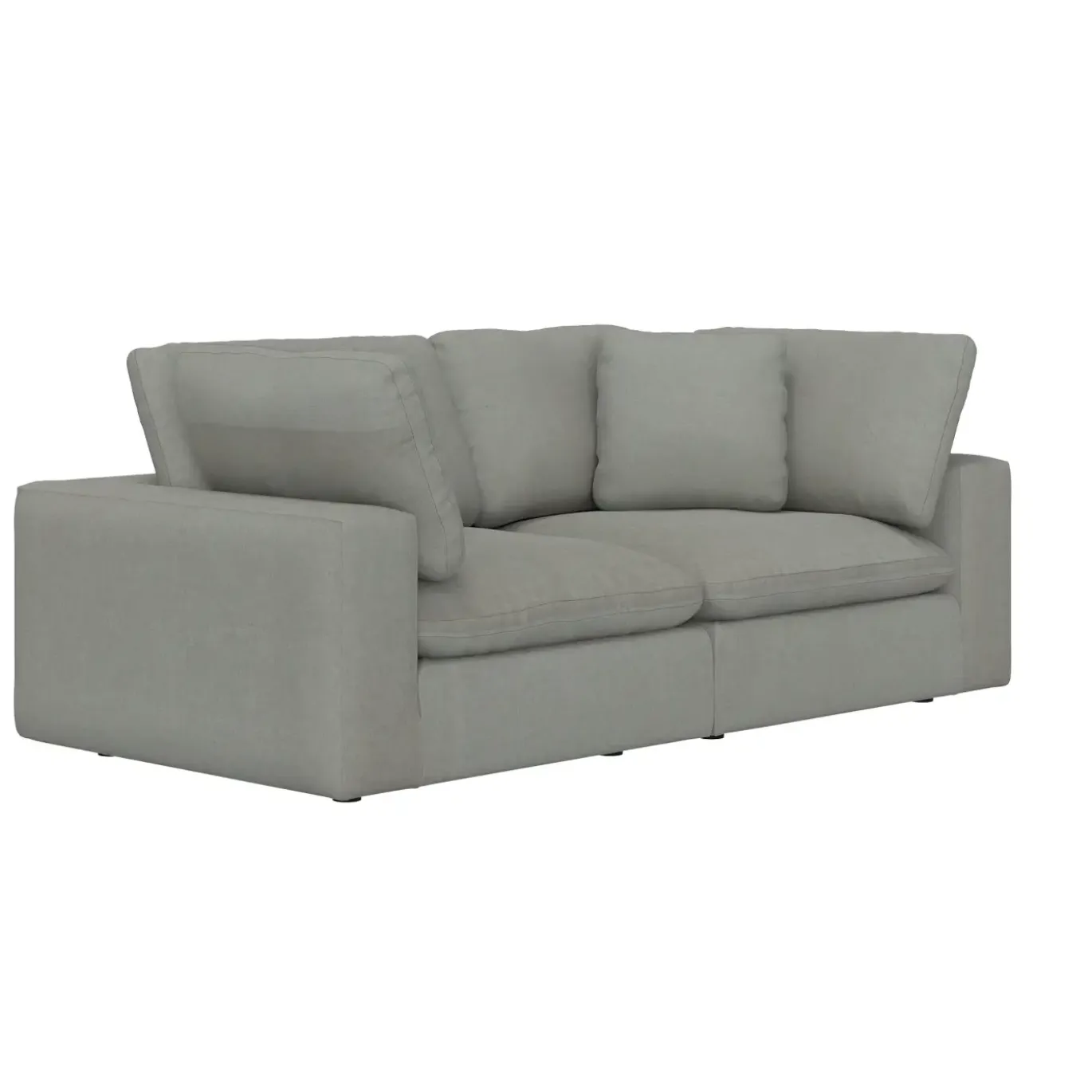 Lounge 2.0-New! 2 pc Loveseat