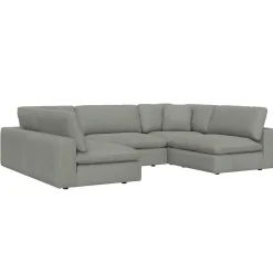 Lounge 2.0-New! 5pc Sectional