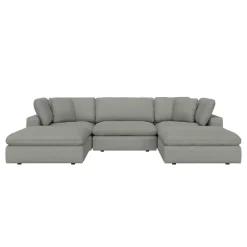 Lounge 2.0-New! 5pc Sectional