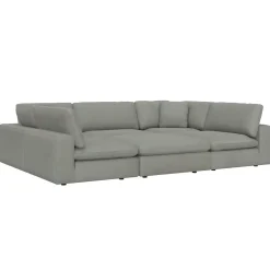 Lounge 2.0-New! 6pc Sectional