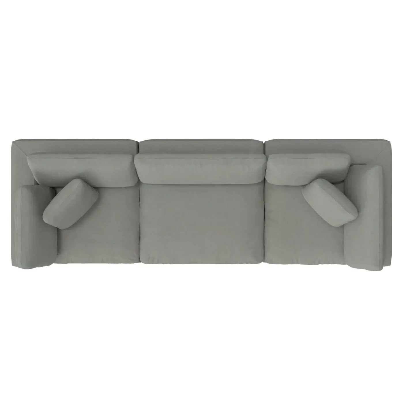 Lounge 2.0-New! 3pc Sofa