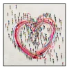 Love for All Wall Art