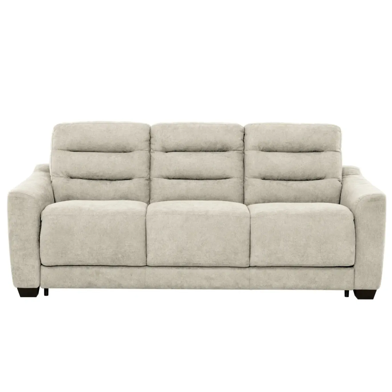 Luca Stearns & Foster Queen Sleeper Sofa with 8" Mattress