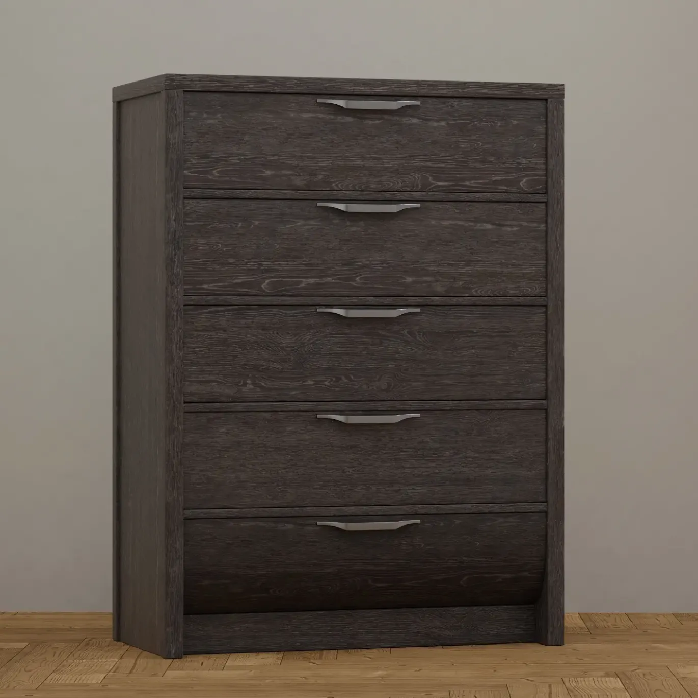 Ludlow Chest