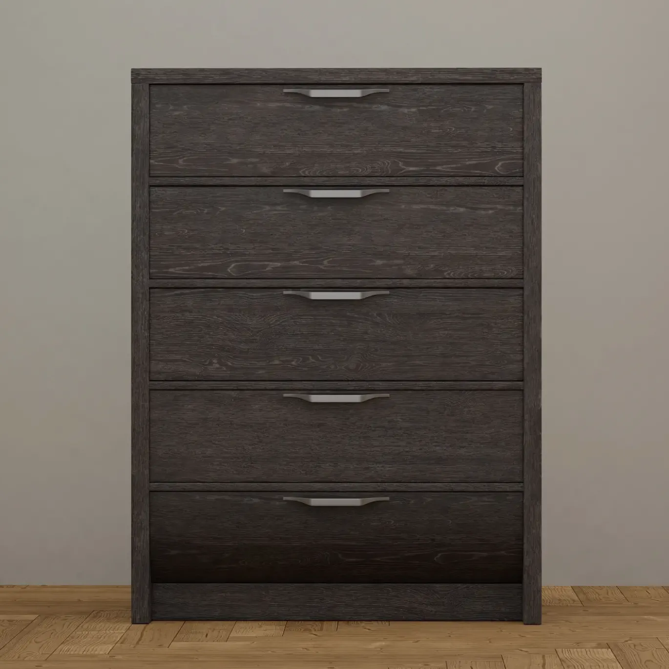 Ludlow Chest