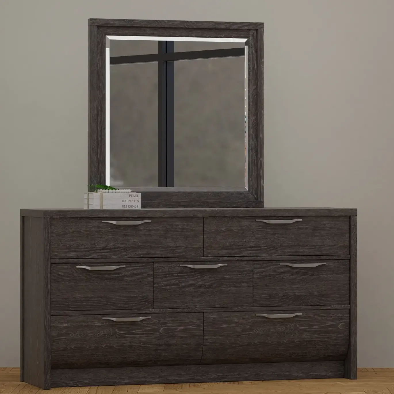Ludlow Dresser