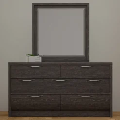 Ludlow Dresser