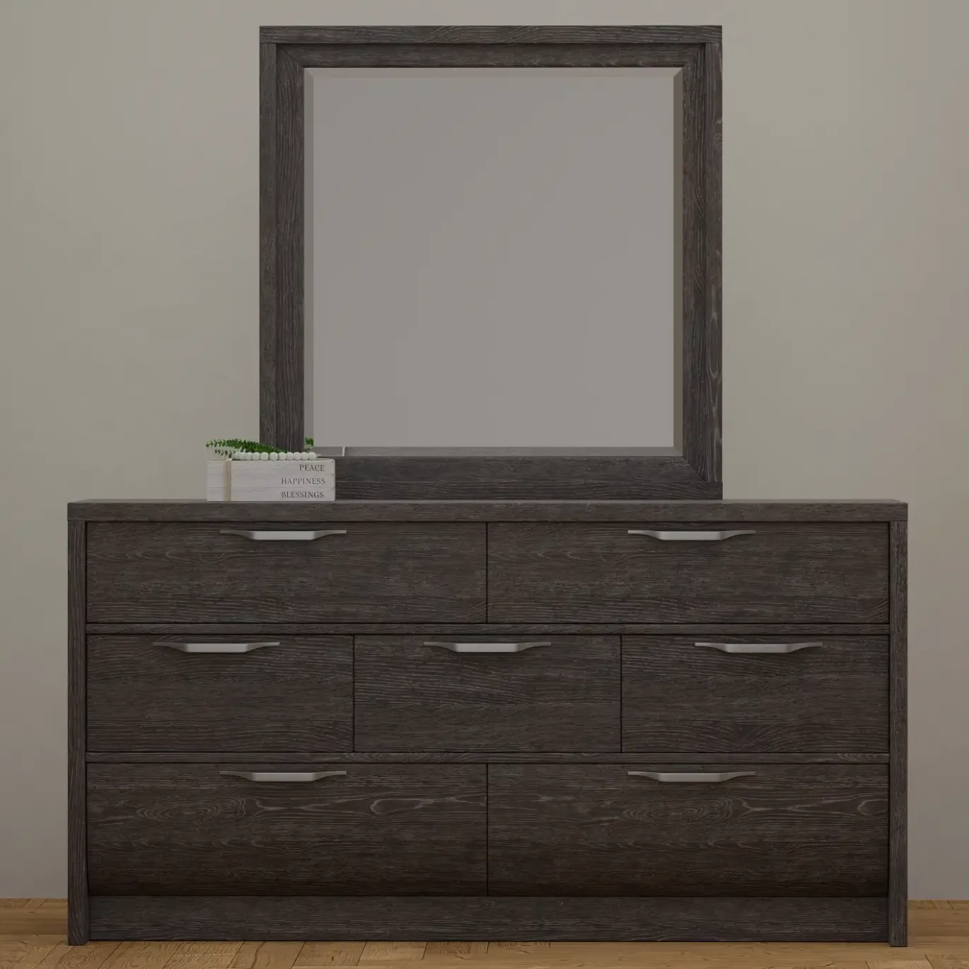 Ludlow Dresser